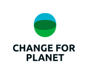 Change For Planet