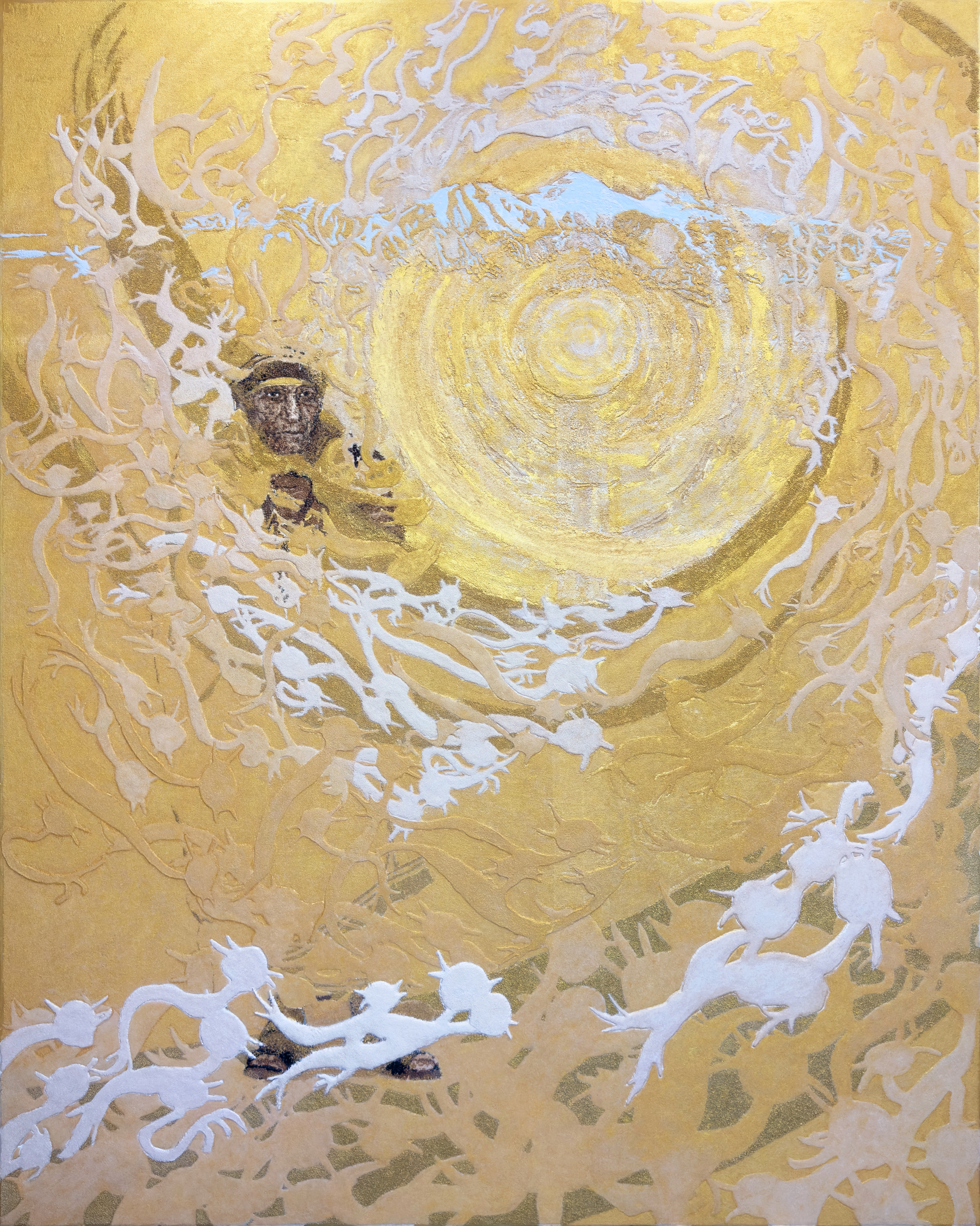 Liku Maria Takahashi—