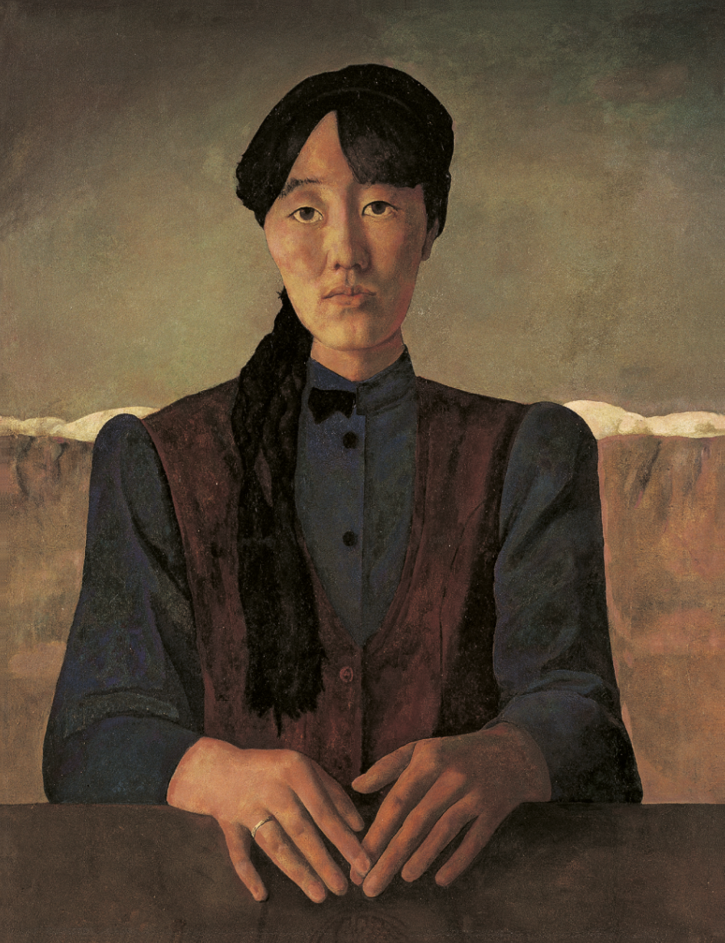 Chao Ge—