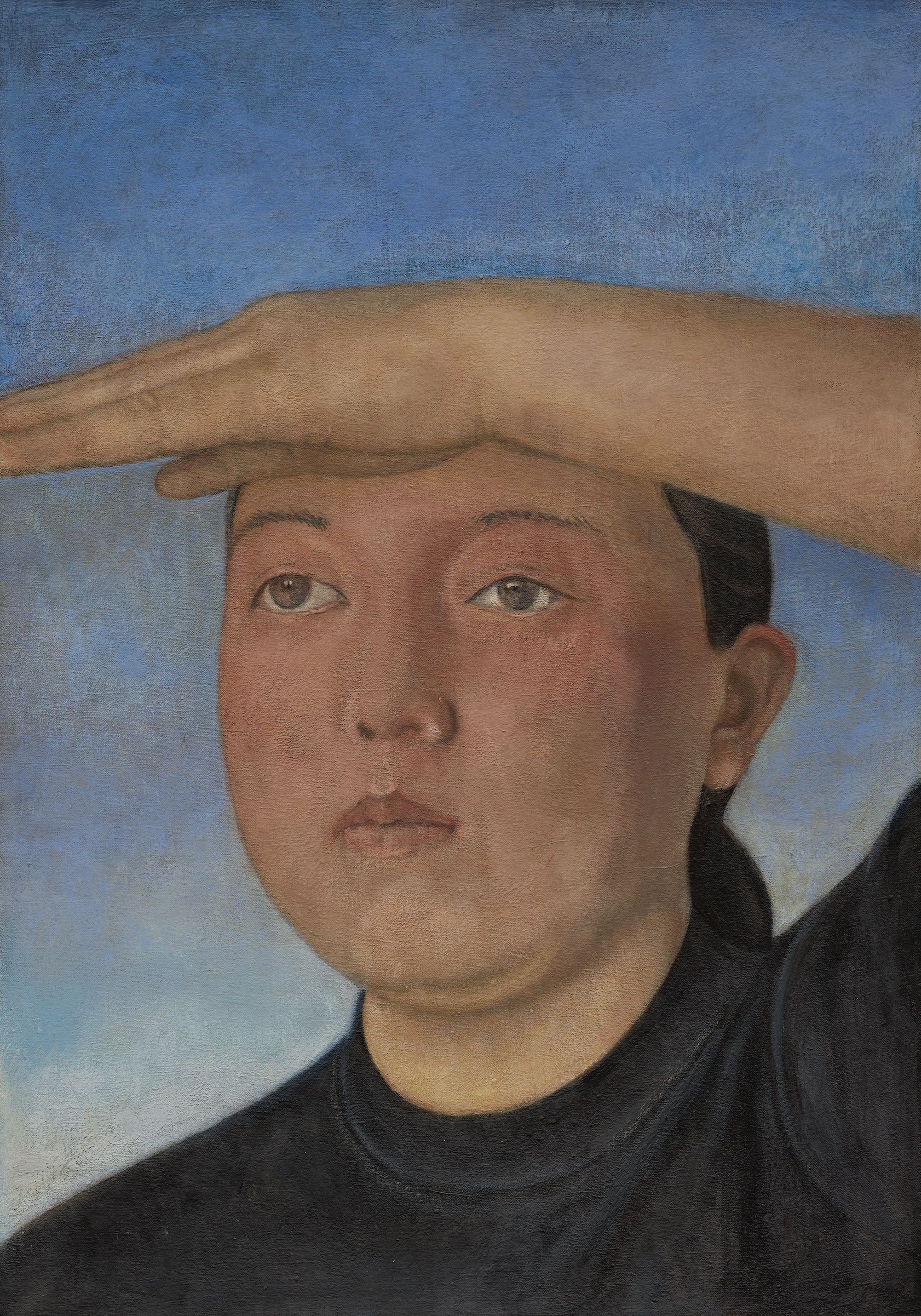 Chao Ge—