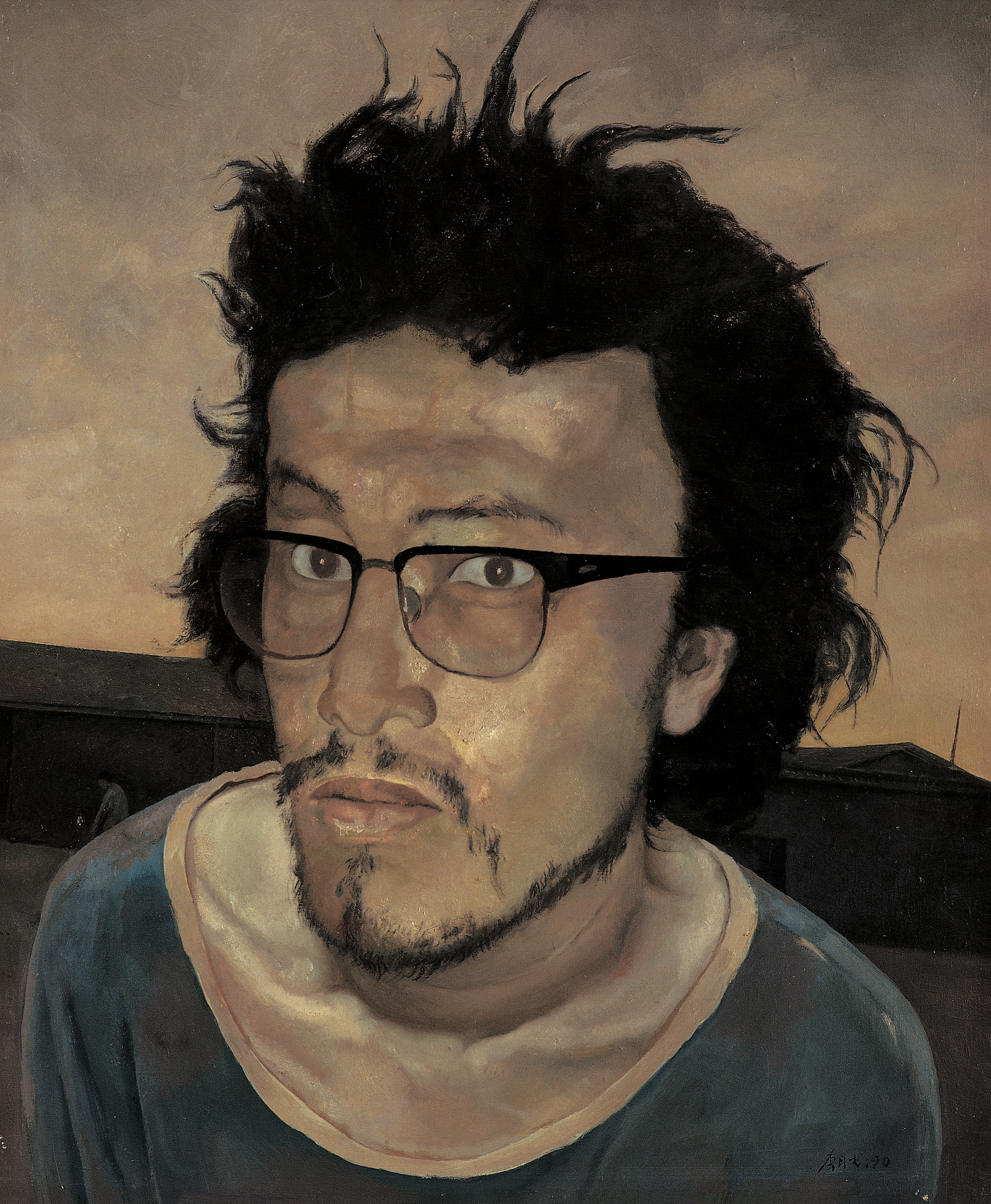 Chao Ge—