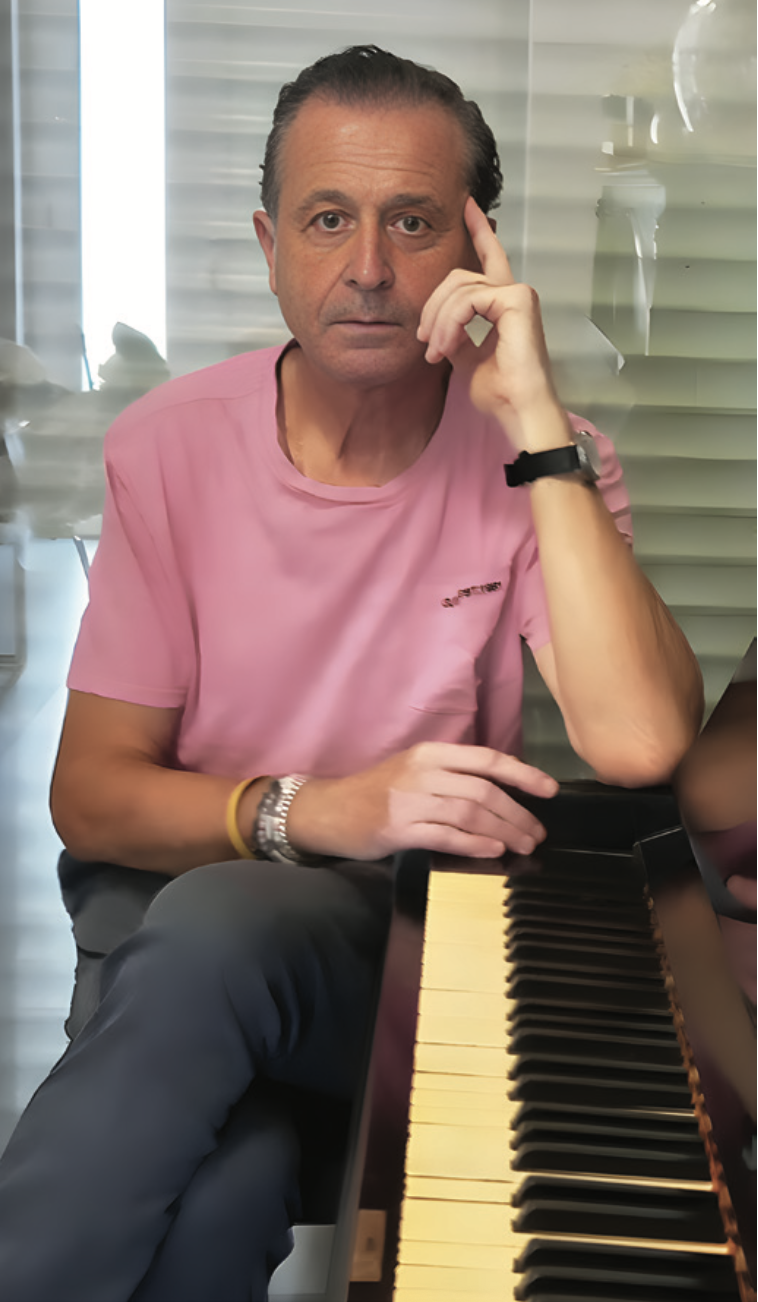 Sergio Maltagliati