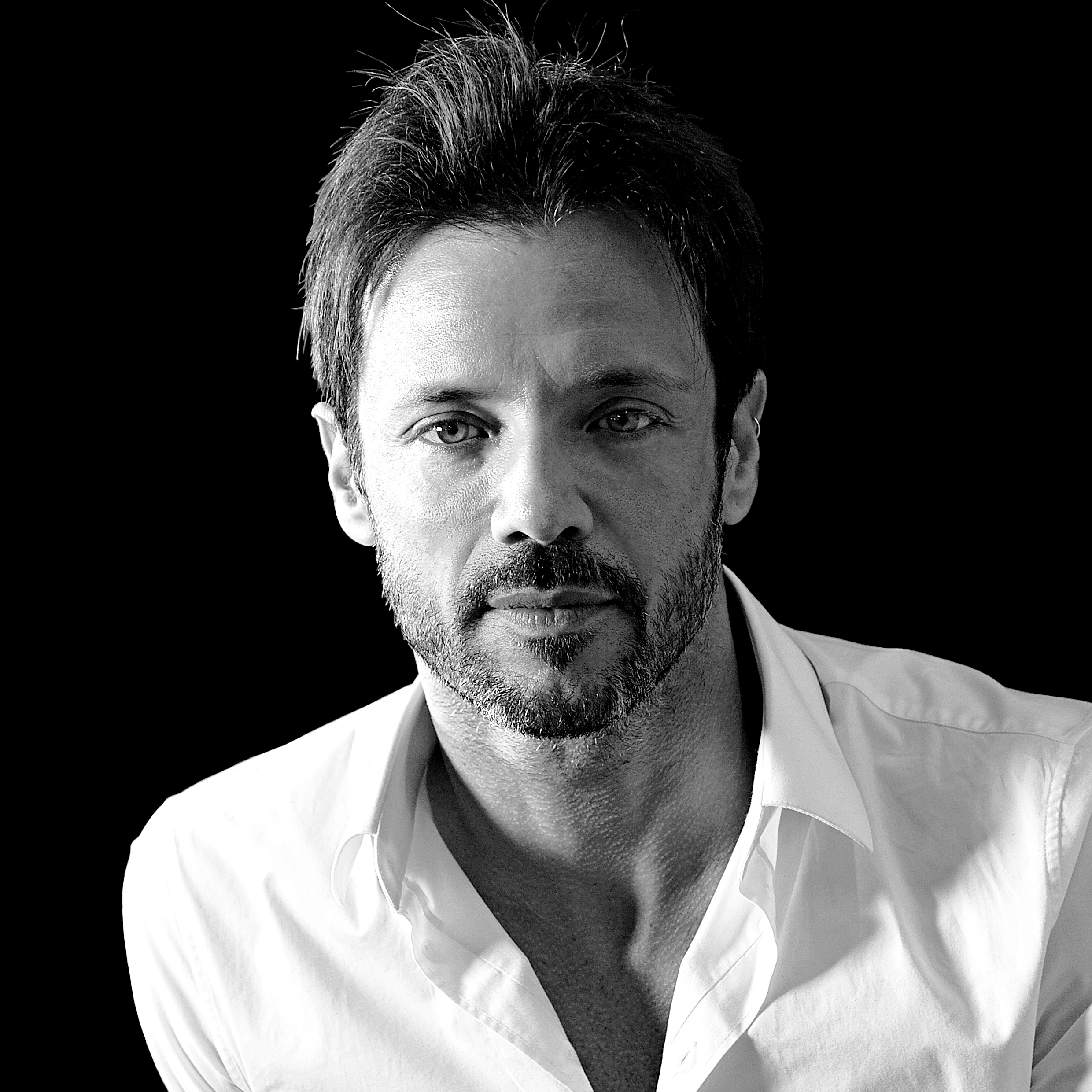 Andrea Prandi / foto personale