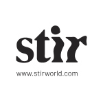 Stir